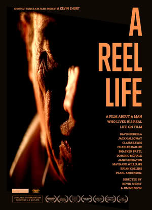 A Reel Life海报封面图