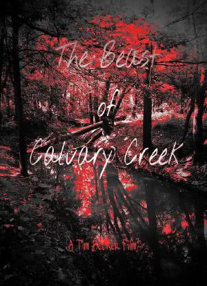 The Beast of Calvary Creek海报封面图