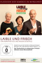 Monika Hirschle Laible und Frisch: Bühnenreif