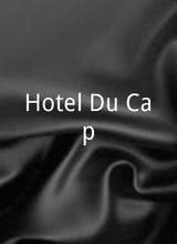 Hotel Du Cap