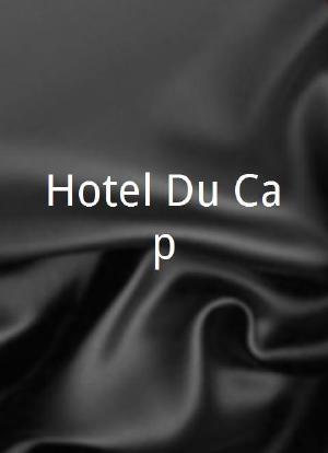 Hotel Du Cap海报封面图