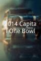 Steve Spurrier 2014 Capital One Bowl