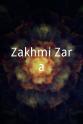 Liaquat Major Zakhmi Zara