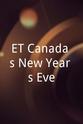 Frank Samson ET Canada's New Year's Eve