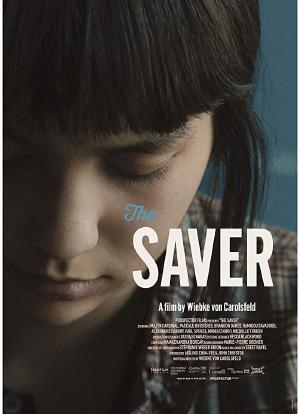 The Saver海报封面图