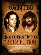 Brothers James: Retribution