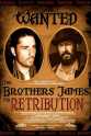 David Nino Rodriguez Brothers James: Retribution