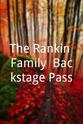 Raylene Rankin The Rankin Family: Backstage Pass