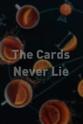 Darren K. Hawkins The Cards Never Lie