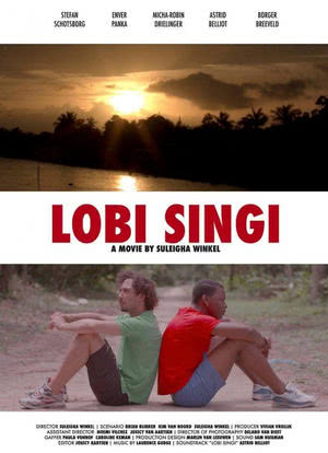 Lobi Singi海报封面图