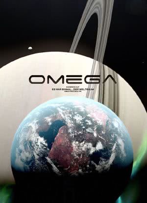 Omega海报封面图