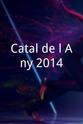 Jordi Fàbregas Català de l`Any 2014