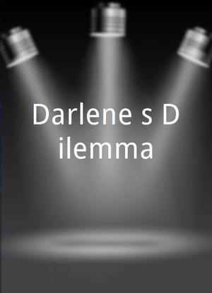 Darlene's Dilemma海报封面图