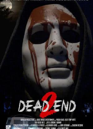 Dead End 2海报封面图