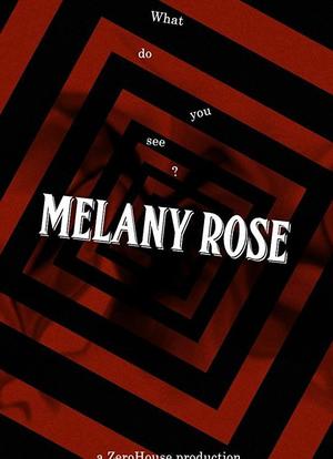 Melany Rose海报封面图