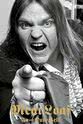 Paul Crook meat loaf in and out of hell