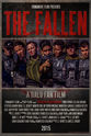 Chris Rubeiz The Fallen: A Halo Fan Film