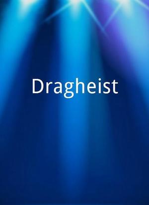 Dragheist海报封面图
