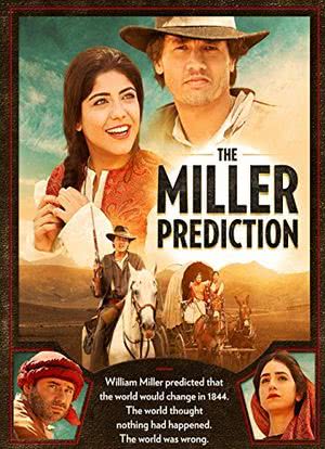 The Miller Prediction海报封面图