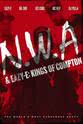 Mister Cartoon NWA & Eazy-E: Kings of Compton