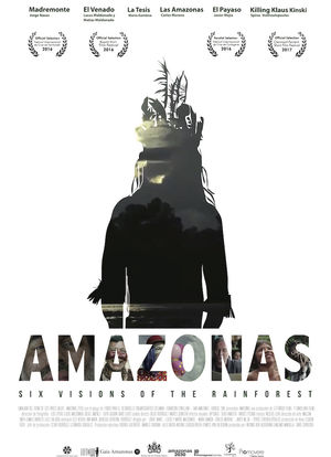 Amazonas海报封面图