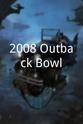 Travis Beckum 2008 Outback Bowl