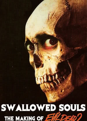 Swallowed Souls: The Making of Evil Dead II海报封面图