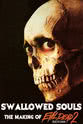 James Belohovek Swallowed Souls: The Making of Evil Dead II
