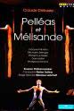 Michaela Selinger Pelléas et Mélisande
