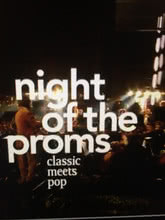 Night of the Proms: Classic Meets Pop