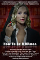 Claudia Funk How to Be a Hitman