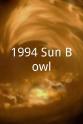 Blake Brockermeyer 1994 Sun Bowl