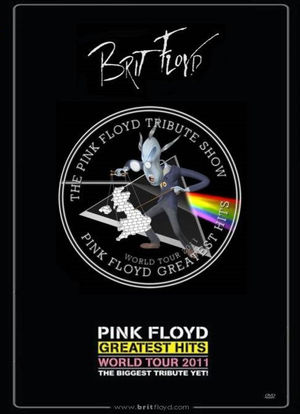 Brit Floyd: Live at the Echo Arena in Liverpool海报封面图