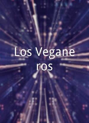 Los Veganeros海报封面图