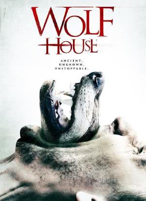 Wolf House海报封面图