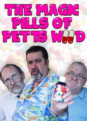 The Magic Pills of Petts Wood海报封面图