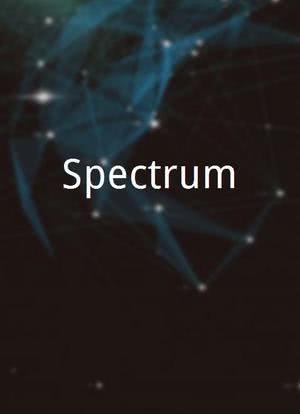 Spectrum海报封面图