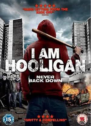 I Am Hooligan海报封面图