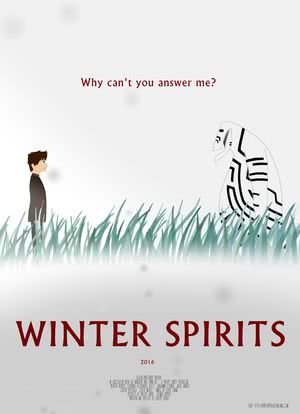Winter Spirits海报封面图