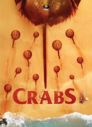 Crabs!海报封面图