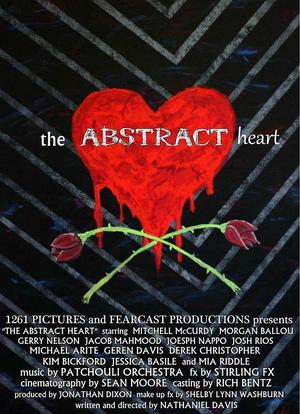 The Abstract Heart海报封面图