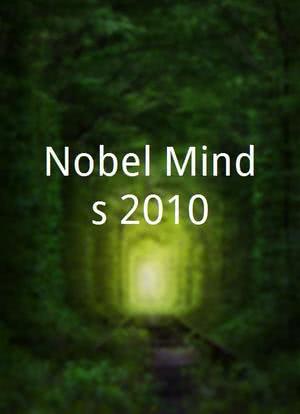 Nobel Minds 2010海报封面图