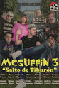 Fran Cubero McGuffin 3: Salto de Tiburón
