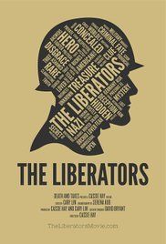 The Liberators海报封面图