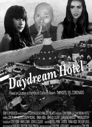 Daydream Hotel海报封面图