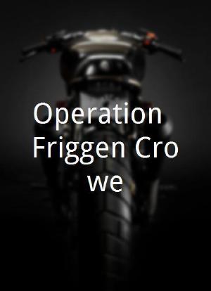 Operation: Friggen Crowe海报封面图