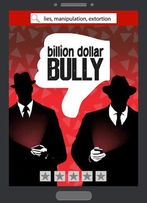 Billion Dollar Bully海报封面图