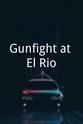 Isaac Lacrone Gunfight at El Rio