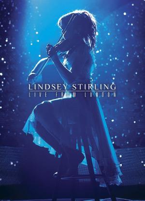 Lindsey Stirling: Live from London海报封面图