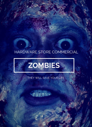 Commercial Hardware Zombie Commercial海报封面图